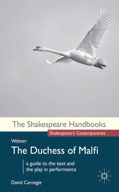 Webster: The Duchess of Malfi
