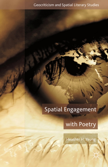 Spatial Engagement with Poetry
