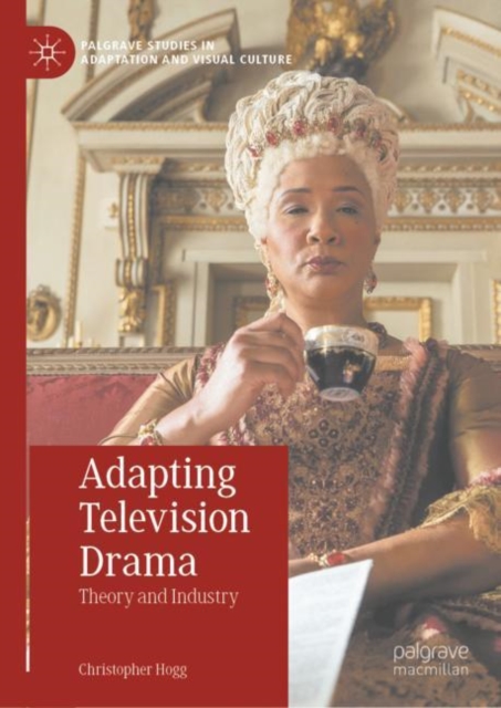 Adapting Television Drama