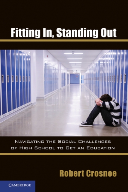 Fitting In, Standing Out