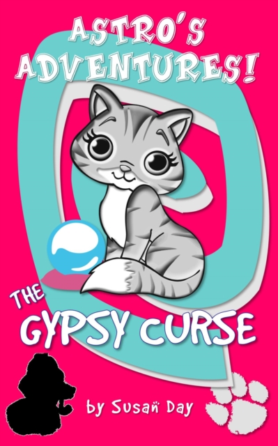 Gypsy Curse - Astro's Adventures