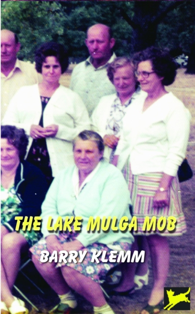 Lake Mulga Mob