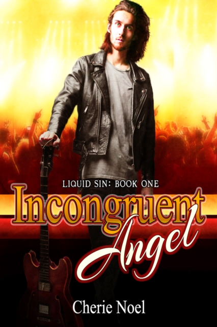 Liquid Sin: Incongruent Angel