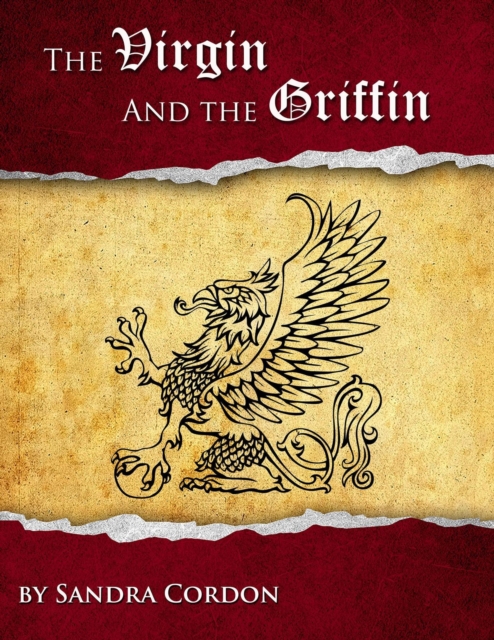 Virgin and the Griffin