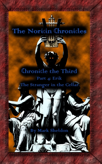 Noricin Chronicles: Erik