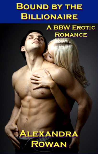 Bound by the Billionaire