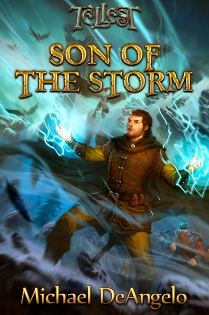 Son of the Storm