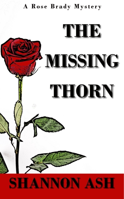 Missing Thorn