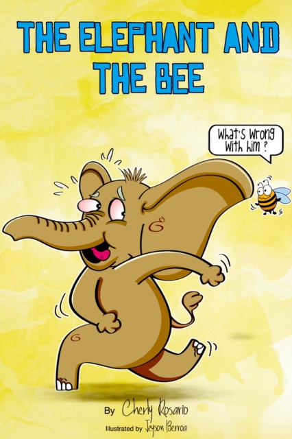 Elephant and The Bee