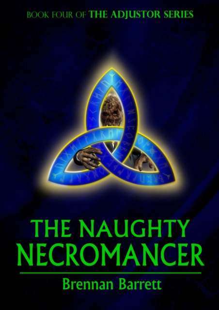 Naughty Necromancer