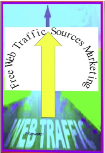 Free Web Traffic Sources Marketing
