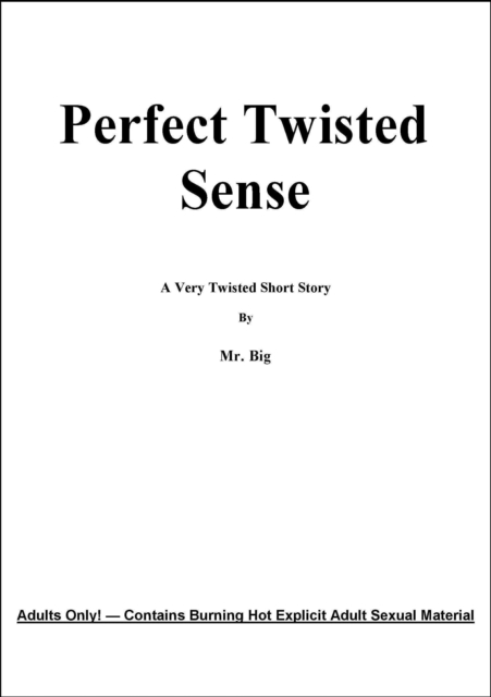 Perfect Twisted Sense