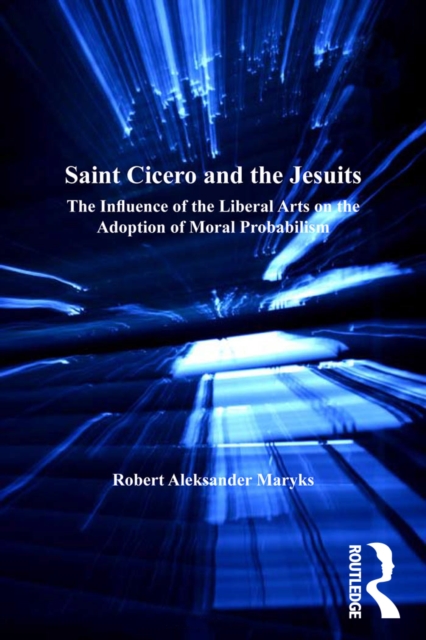 Saint Cicero and the Jesuits