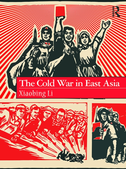 Cold War in East Asia