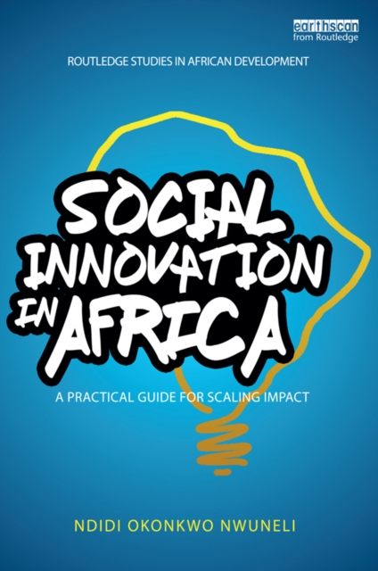 Social Innovation In Africa