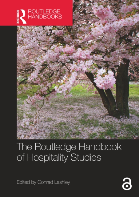 Routledge Handbook of Hospitality Studies