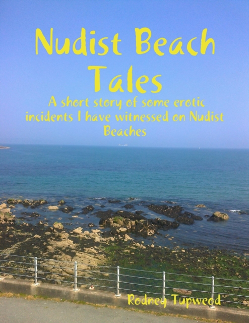 Nudist Beach Tales
