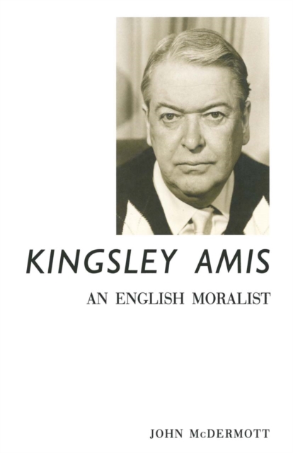 Kingsley Amis