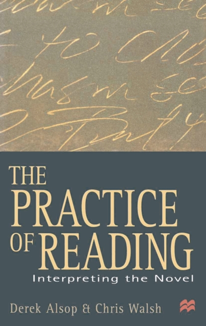 Practice of Reading