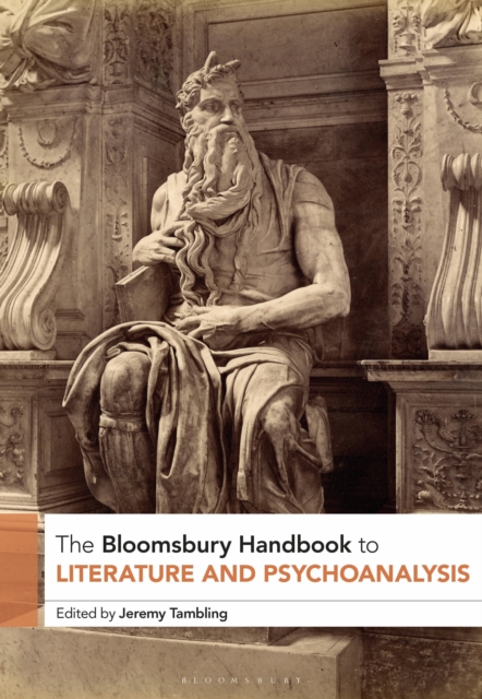 Bloomsbury Handbook to Literature and Psychoanalysis