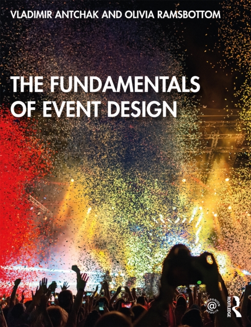 Fundamentals of Event Design