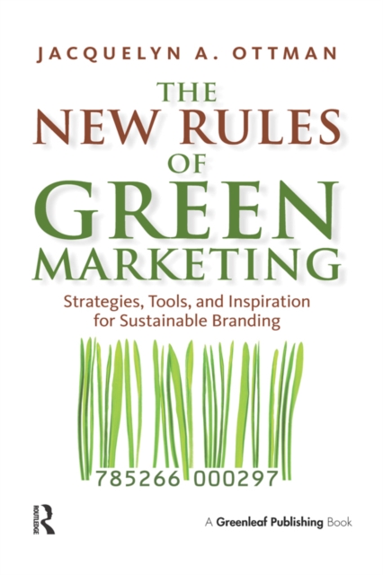 Top 50 Sustainability Books