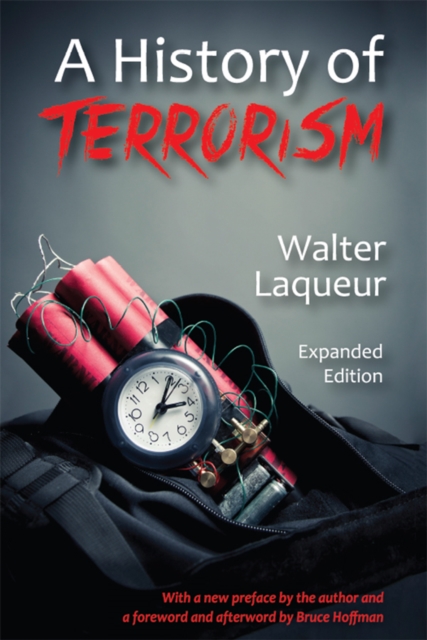 History of Terrorism