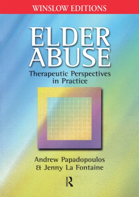 Elder Abuse