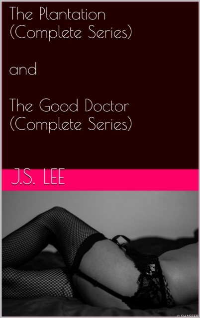 Plantation (Complete Series) and The Good Doctor (Complete Series)