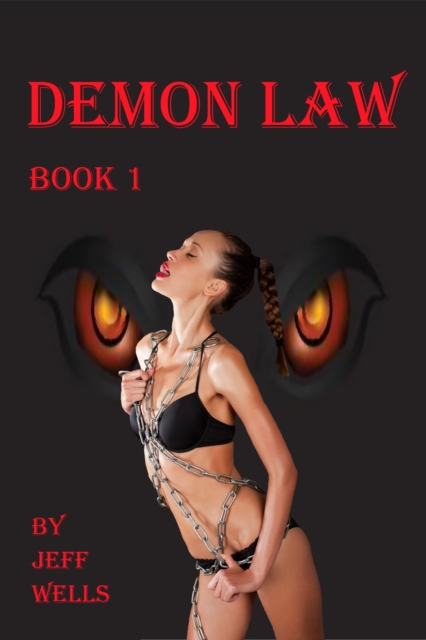 Demon Law: Book One