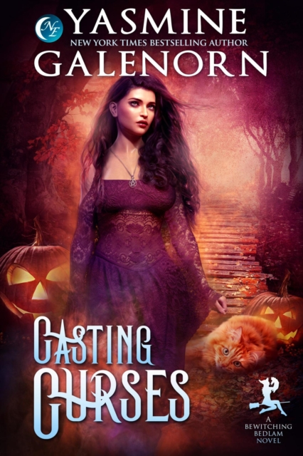 Casting Curses