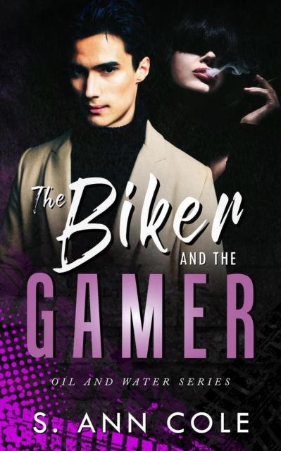 Biker and the Gamer