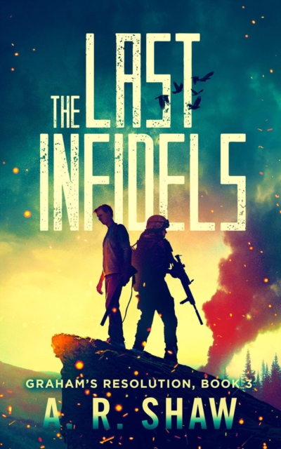 Last Infidels