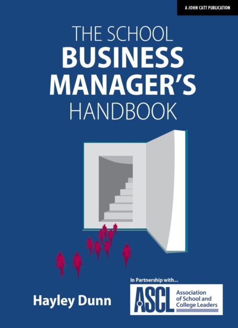 School Business Manager's Handbook
