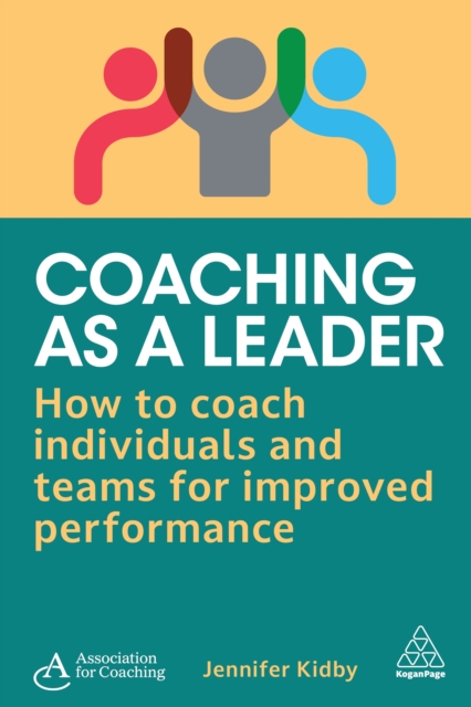 Coaching as a Leader