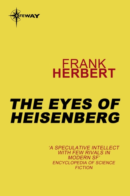 Eyes of Heisenberg