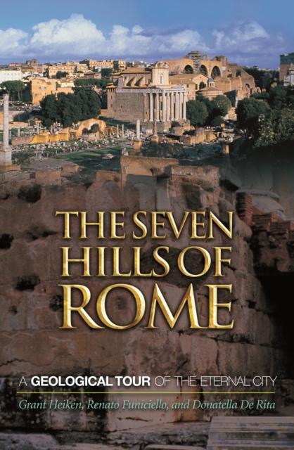 Seven Hills of Rome