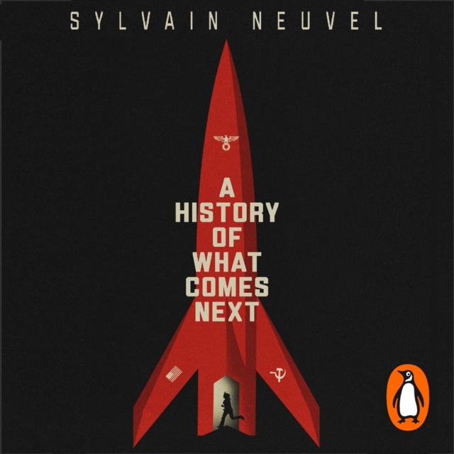 History of What Comes Next