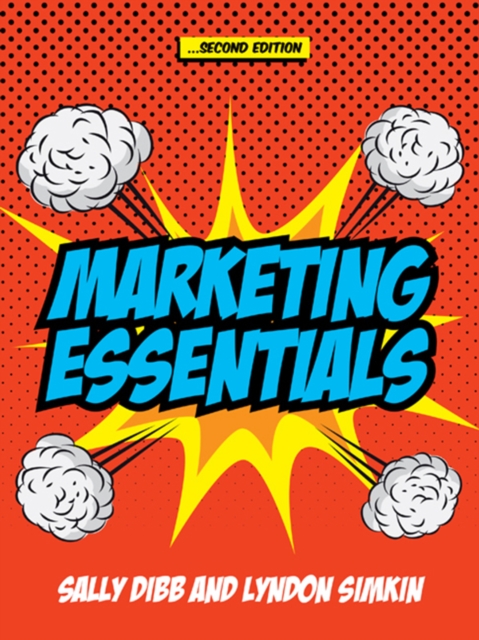 Marketing Essentials (with CourseMate and eBook Access Card)