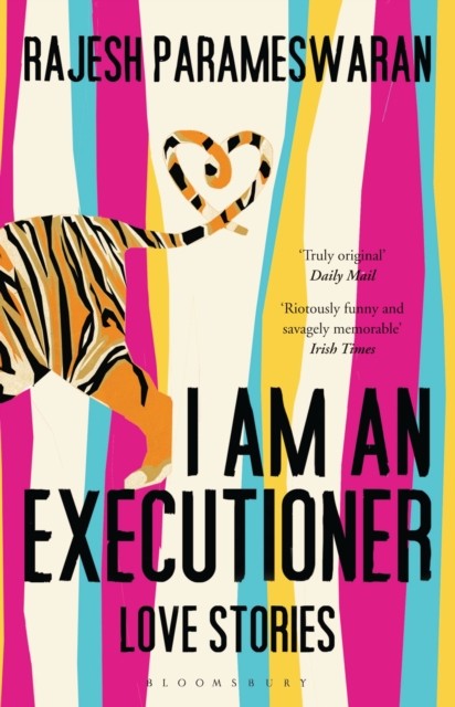 I Am An Executioner