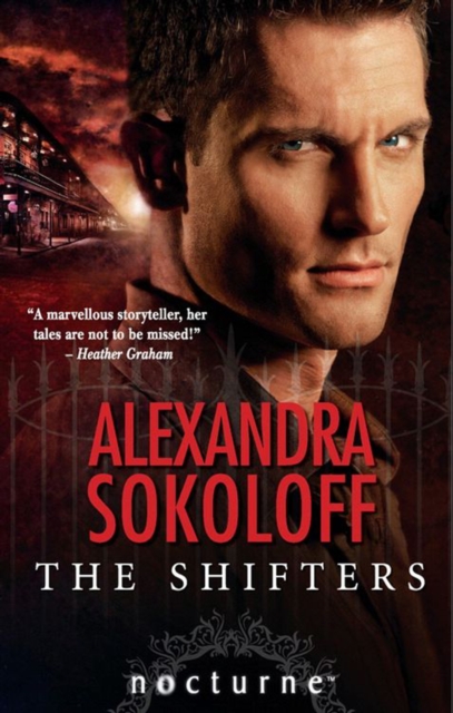 Shifters