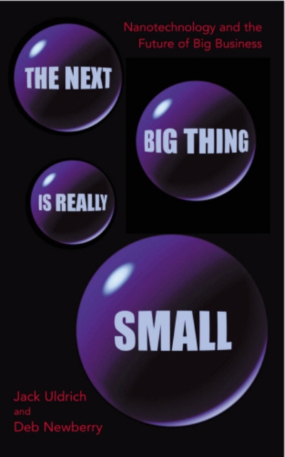 Next Big Thing Is Really Small