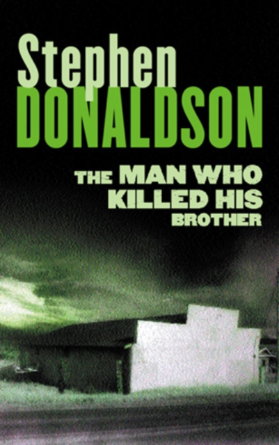 Man Who Killed His Brother