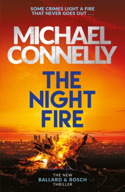 Night Fire