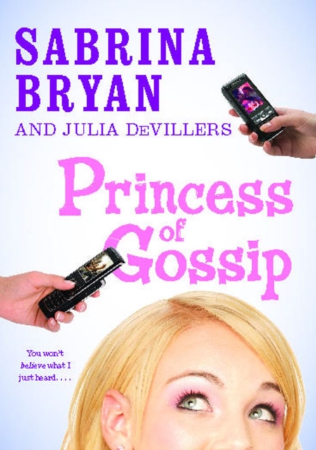 Princess of Gossip