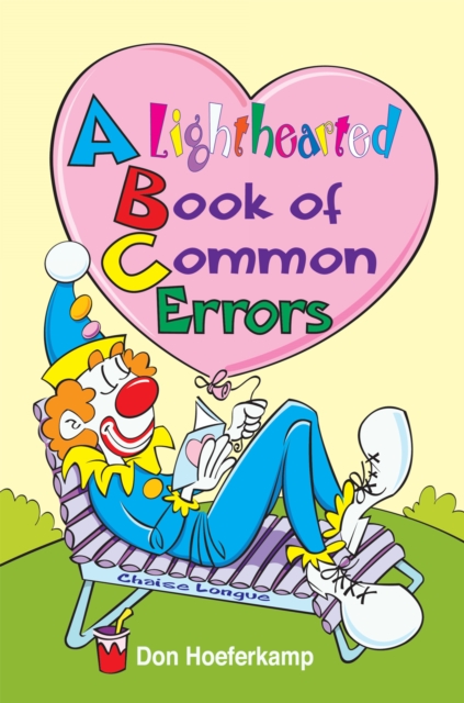 Lighthearted Book of Common Errors