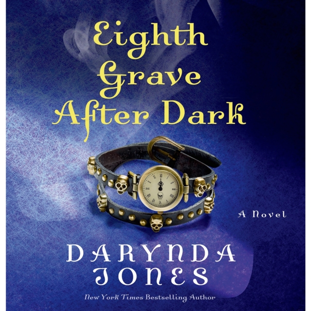 Eighth Grave After Dark