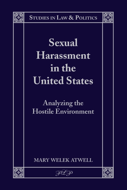 Sexual Harassment in the United States