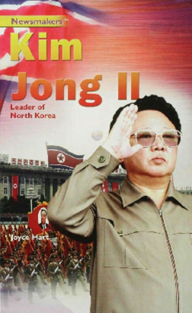 Kim Jong II