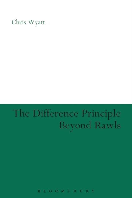 Difference Principle Beyond Rawls